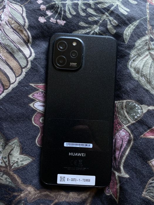 Telefon Huawei nova y61