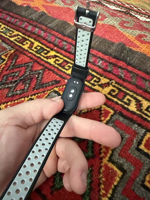 xiaomi smart band 8 обмен