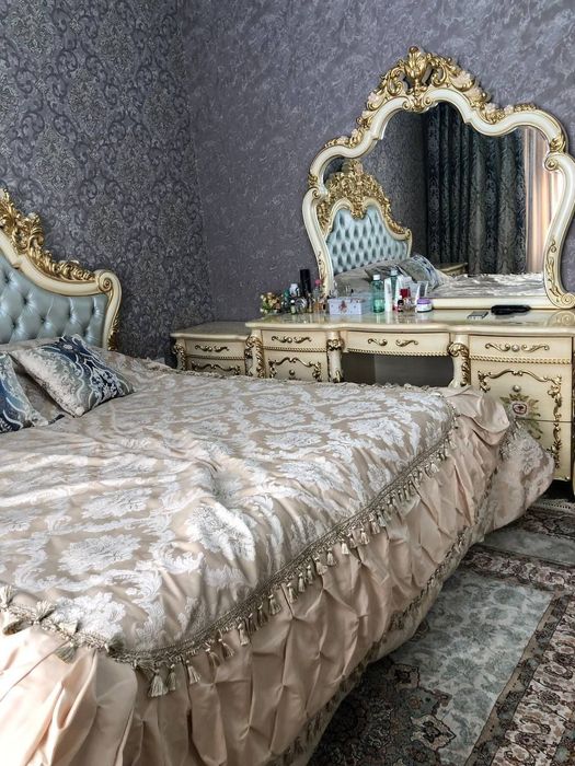 Срочно Продаётся 2-х комнатная квартира в Янгихаётском районе 9-худуд