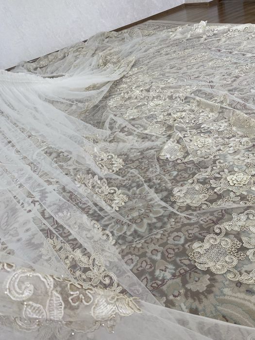 продаю туль в идеальном состояний