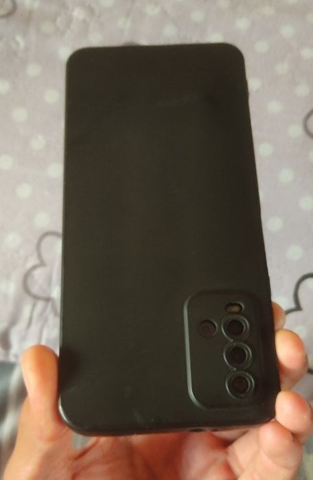 Redmi 9 t 2022 holati alo darajada