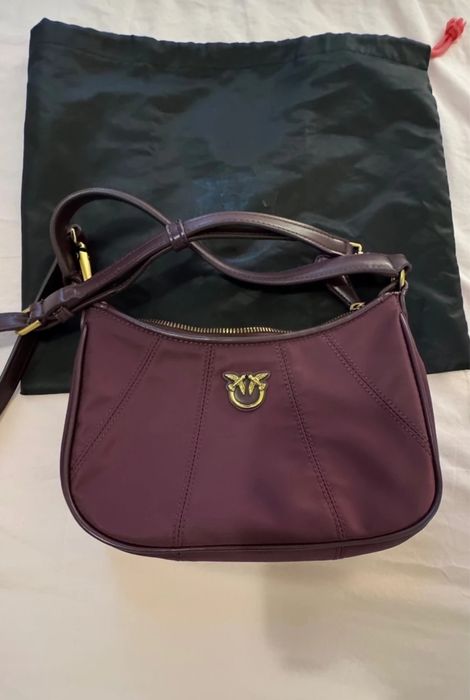 Geantă Pinko autentica