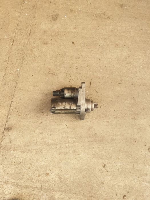 Vand electromotor golf 5