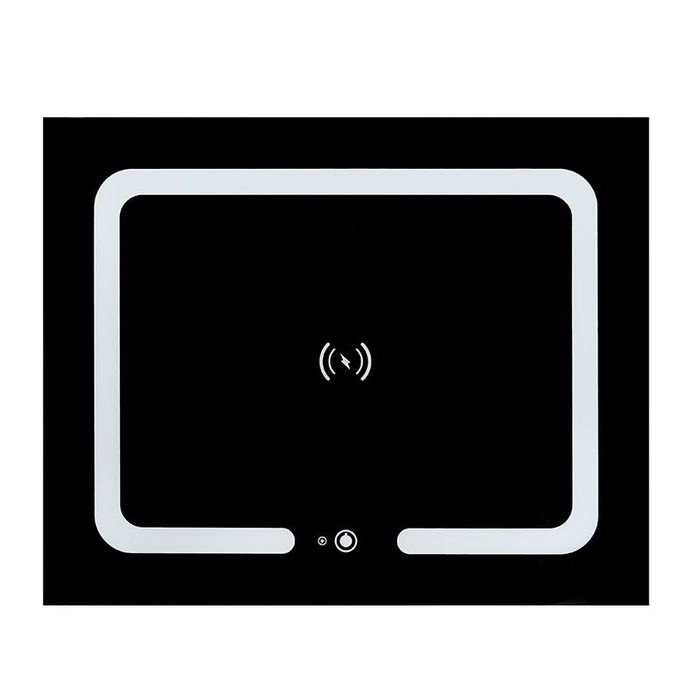 Led панель с подсветкой для зарядки телефона