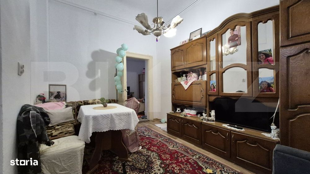Apartament 2 camere de vanzare, 63.10 mp, zona Ultracentral
