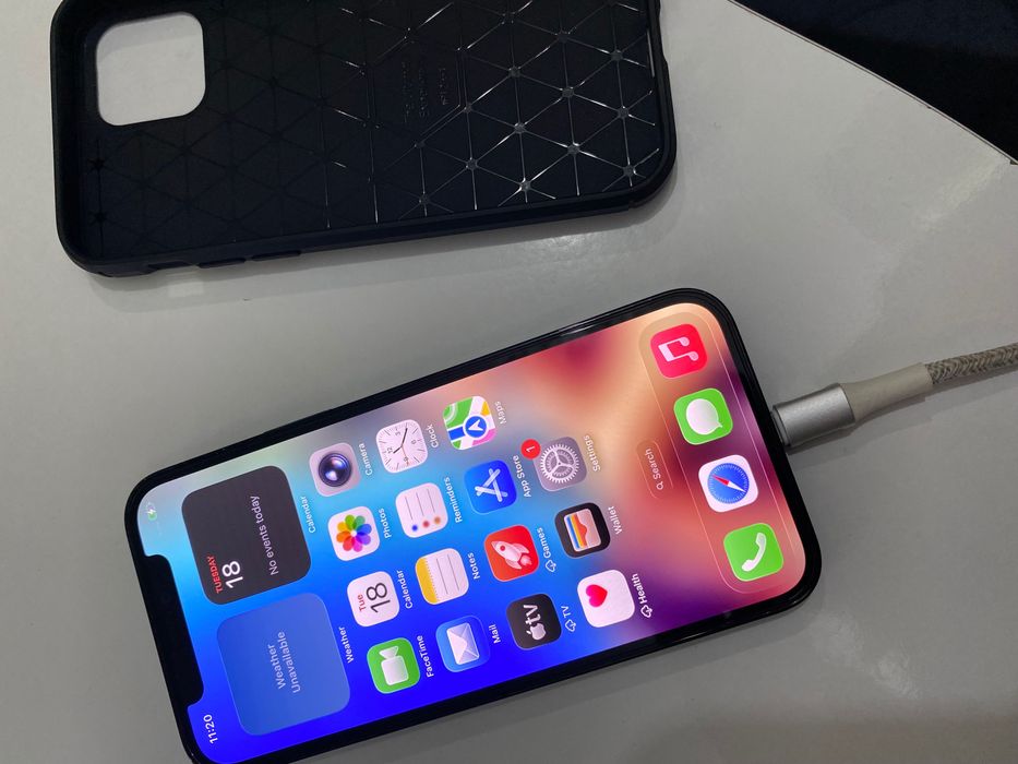 iPhone 12pro в отлично състояние