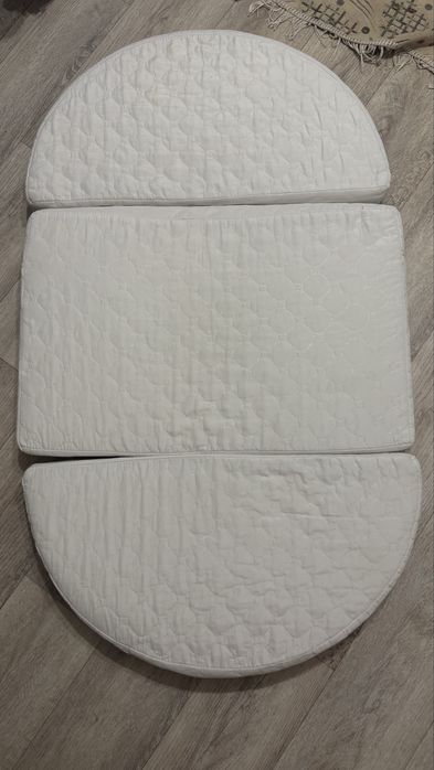 Матрас для кроватки