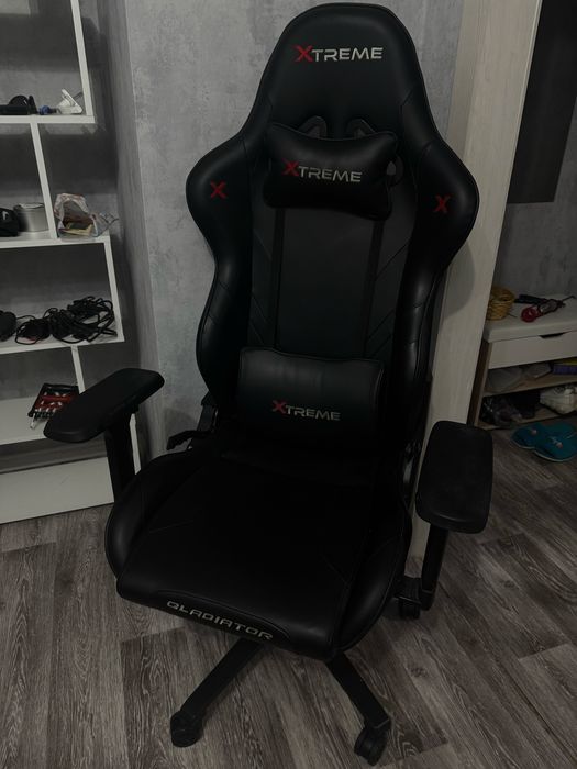 Игровое кресло xtreme