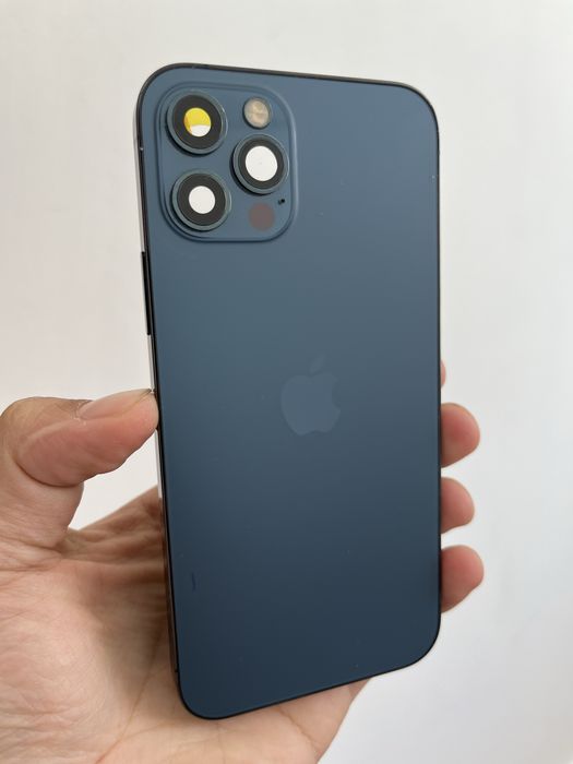 Корпус iphone 12 pro