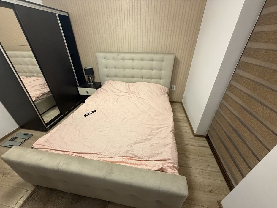 Inchiriez apartament in bloc NOU ULTRACENTRAL premium