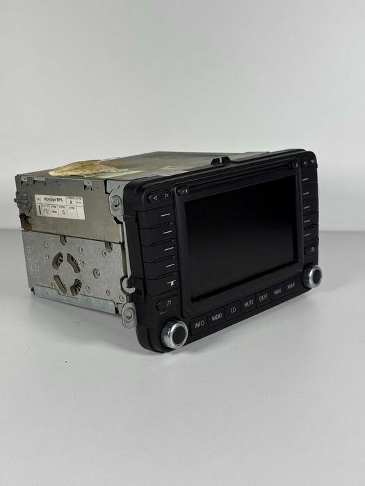 Мултимедия Фолксваген Туран Multimedia VW Touran OEM: 1K0 035 198 A