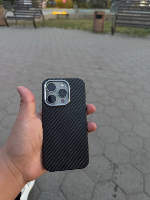 Продам iphone 15 pro