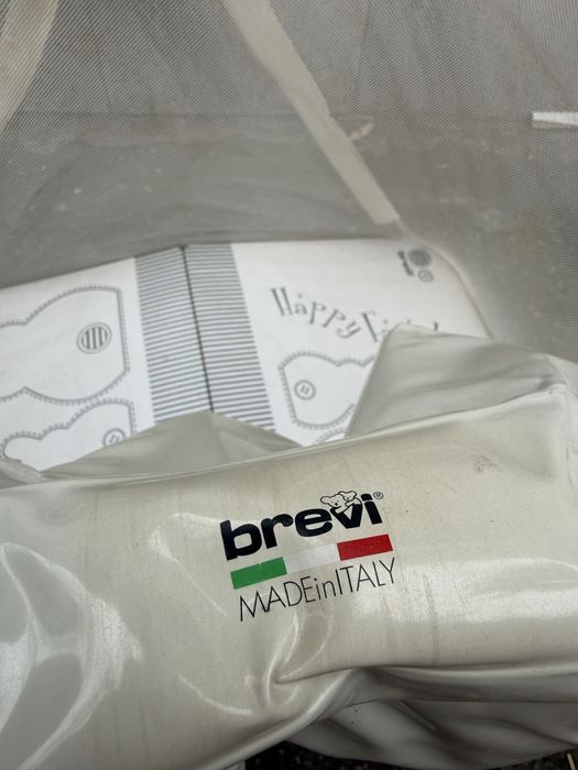 Манеж детский в хорошем состоянии