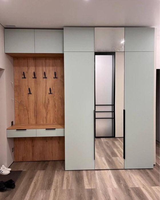 Mebel na zakaz mebel zborka