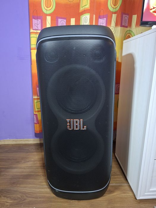 Jbl partybox 720