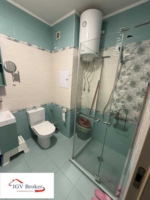 Дава се под наем Тристаен апартамент в София, Студентски град - 98 кв.м за 1097.01 € - Снимка #8