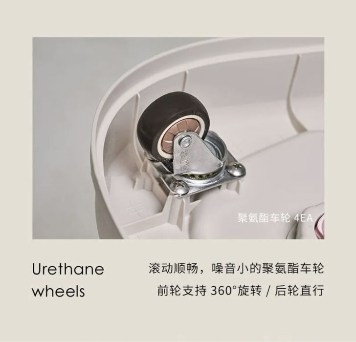 Каталка и прыгун