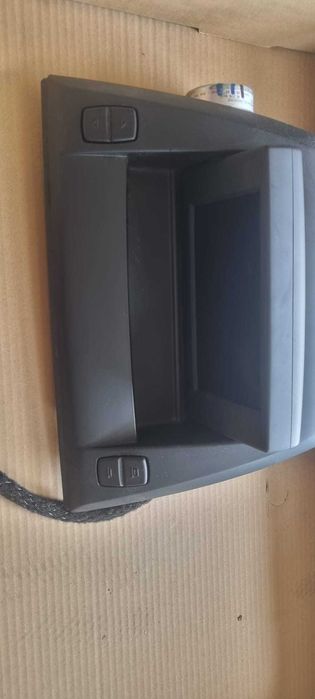 Display navigatie BMW X3 E83 cod 3450620