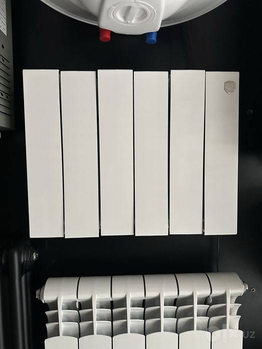 Radiator Royal Oasis Akfa Родиатор Роял Оасис