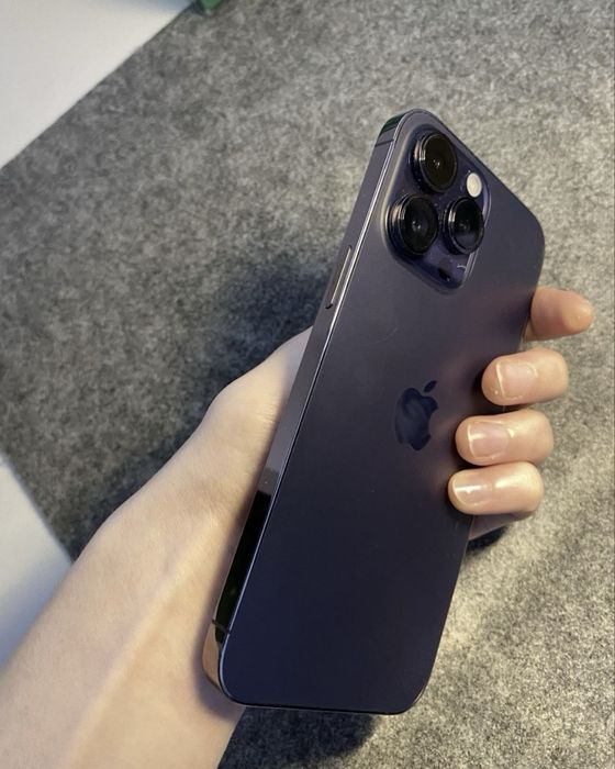 Продаётся iPhone 14 Pro 256gb | Айфон 14 Про