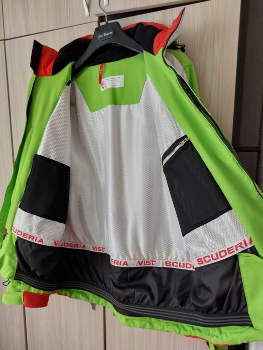 Мъжки ски екип Vist