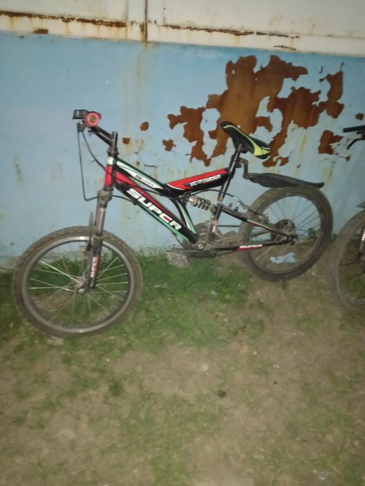 Продам 2 велосипеда