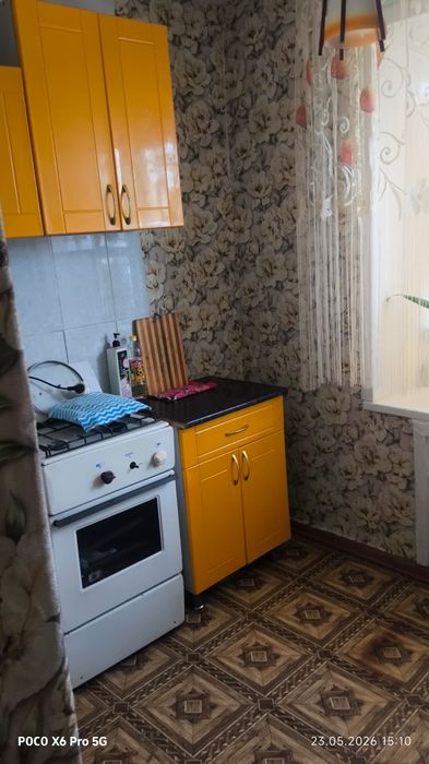 Продам квартиру 4 комнаты