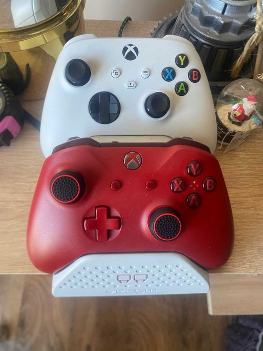 конзола Xbox series S