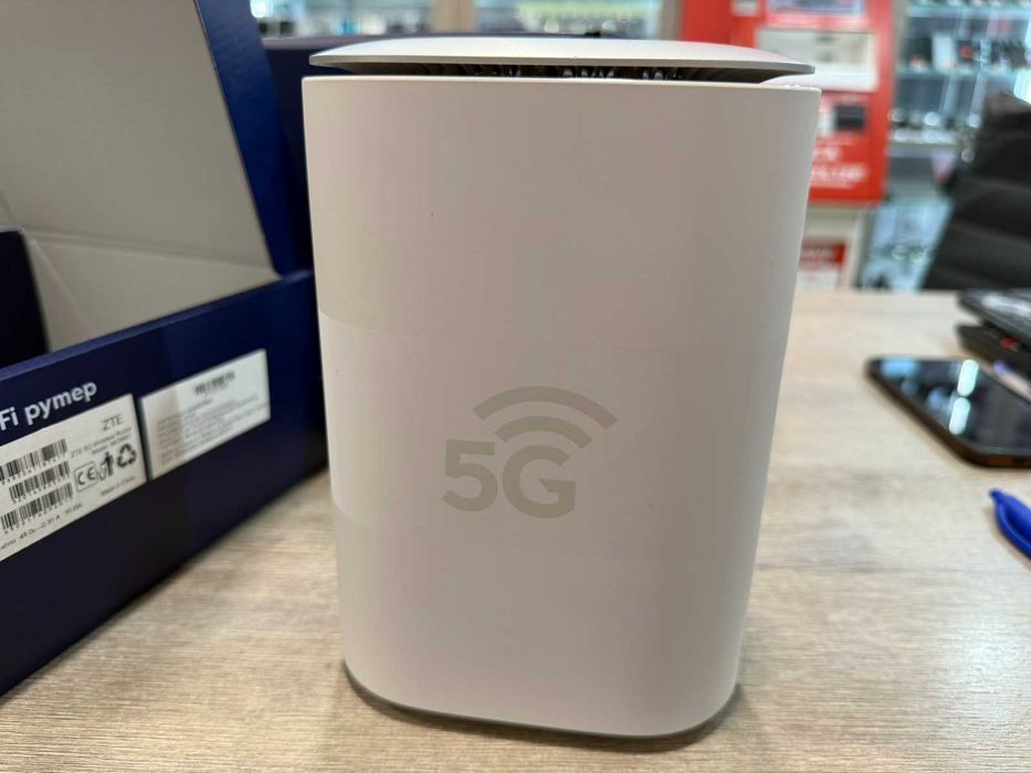 Wi-Fi рутери Yettel ZTE MC888D