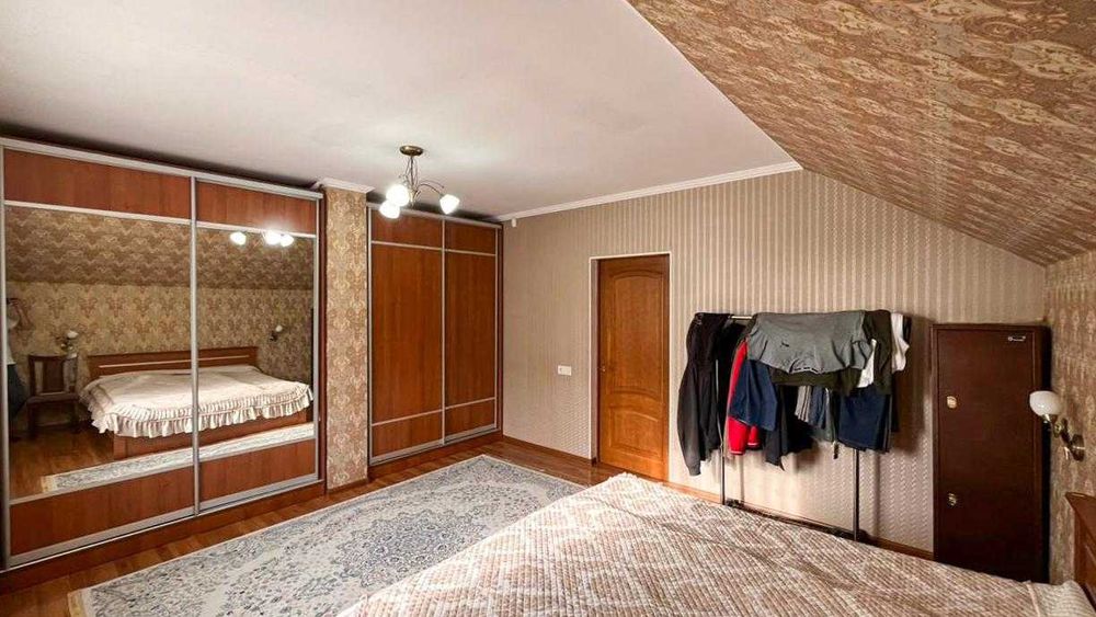 Продам 6комнатный дом Аян Империя