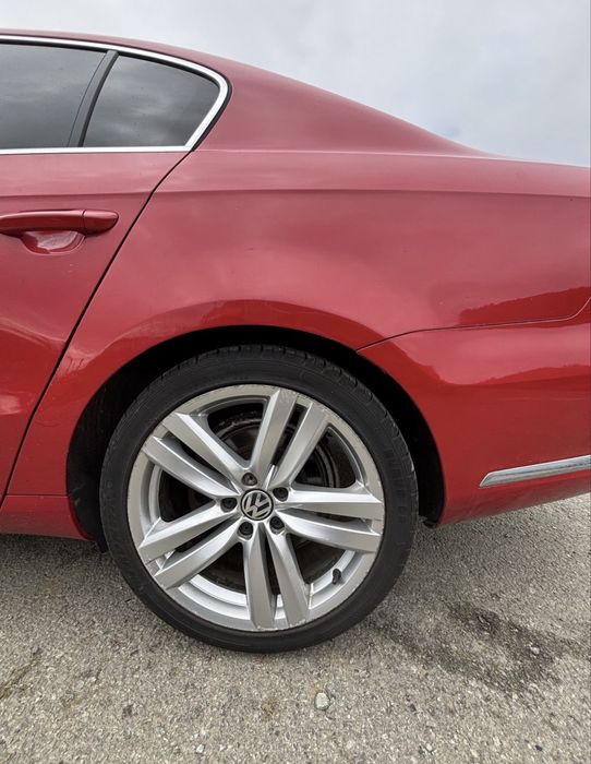 Dezmembrez Volkswagen Passat B7 2.0 1.6 TDI 2011 si 2014 CFFB CAY