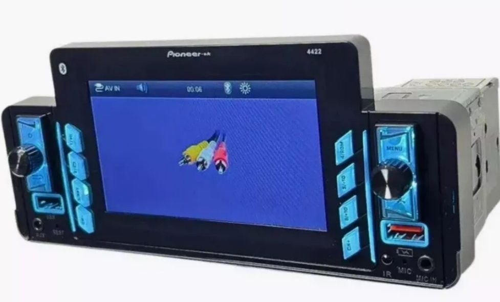 Магнитолла продается