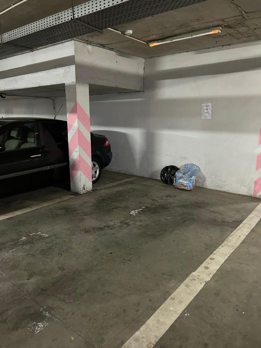 Loc de parcare - Complex Rasarit de soare