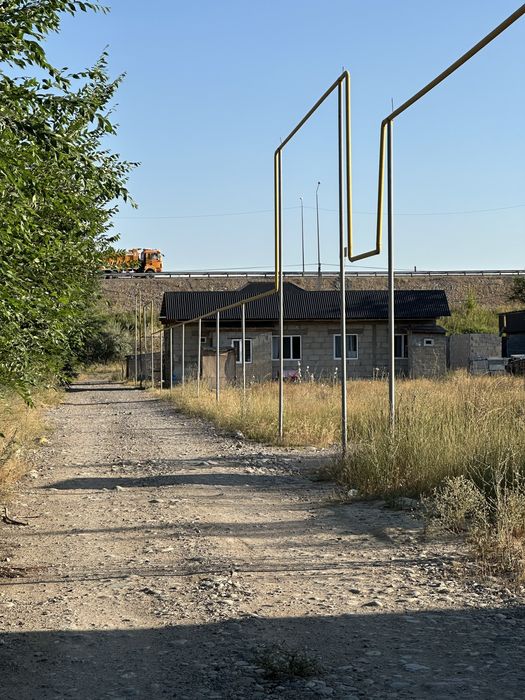 Участок продается срочно