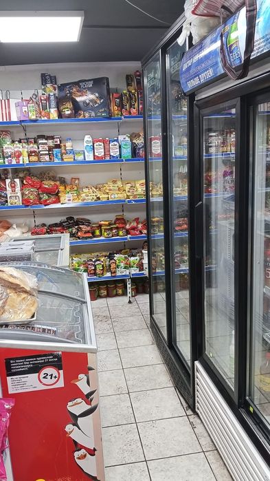 Магазин прадам срочно