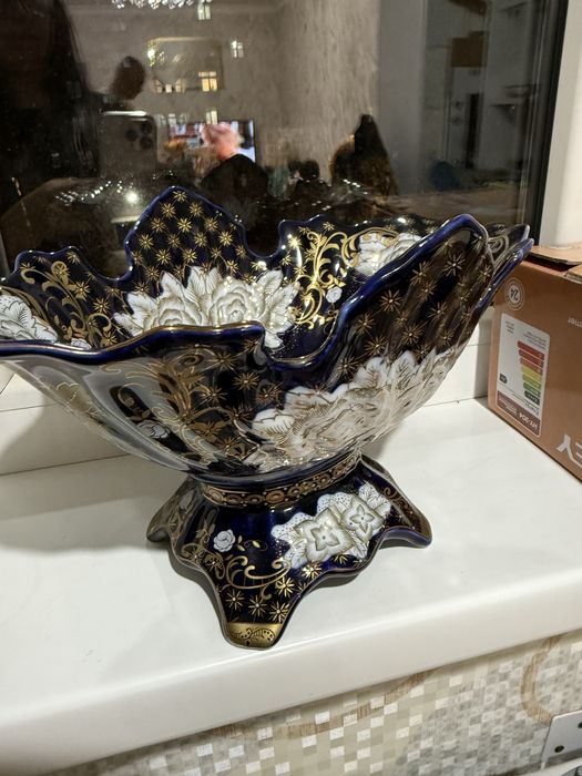 фруктовница мева солишга идиш