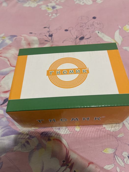 детская обувь унисекс