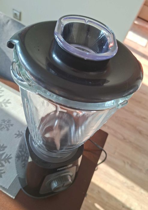 Блендер Tefal Powelix 800W, стъклена кана