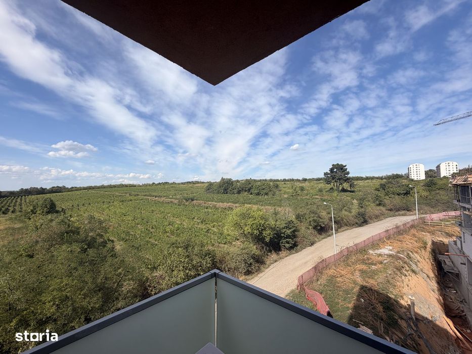 Apartament 1 camera intabulat in COPOU complex Rasarit de soare