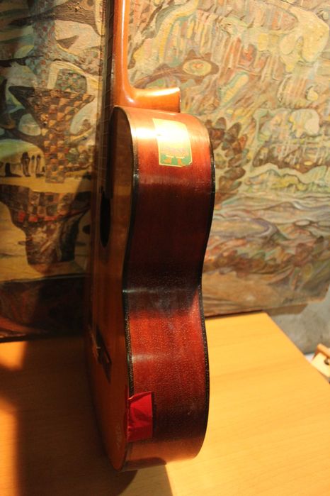 Акустична китара „Suzuki“