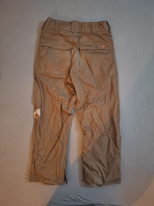 Pantaloni Burton Snowboarding