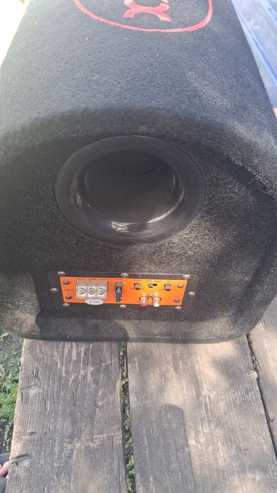 Продам САБ.    .