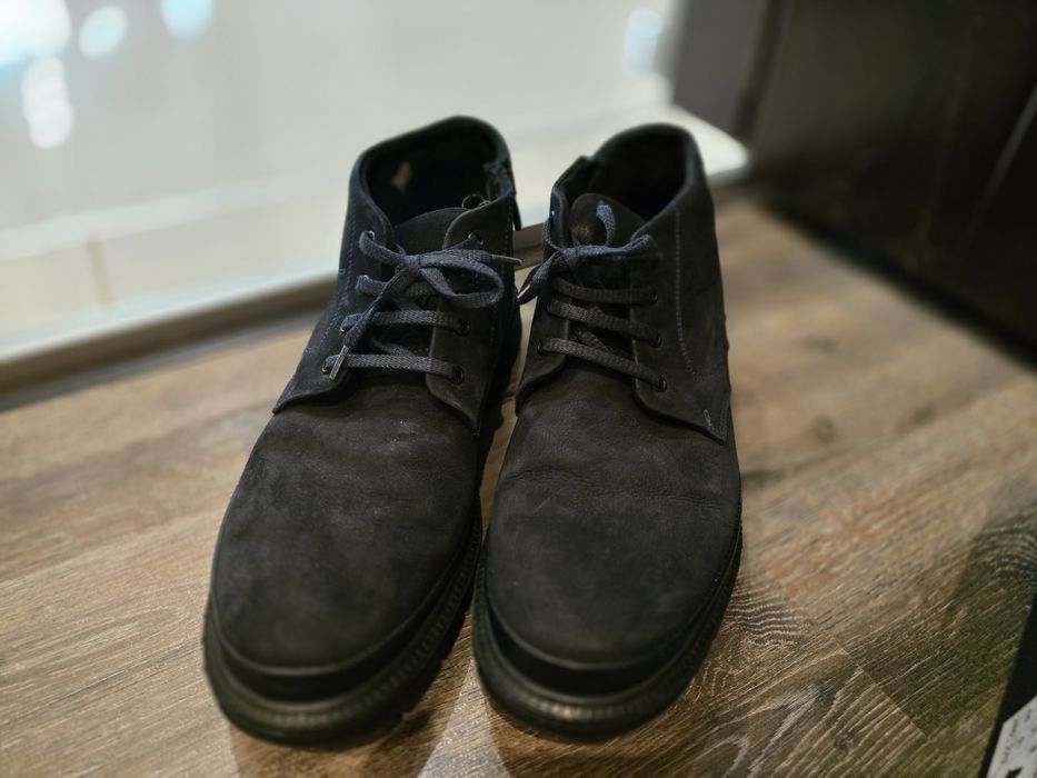 Мъжки обувки 43 номер