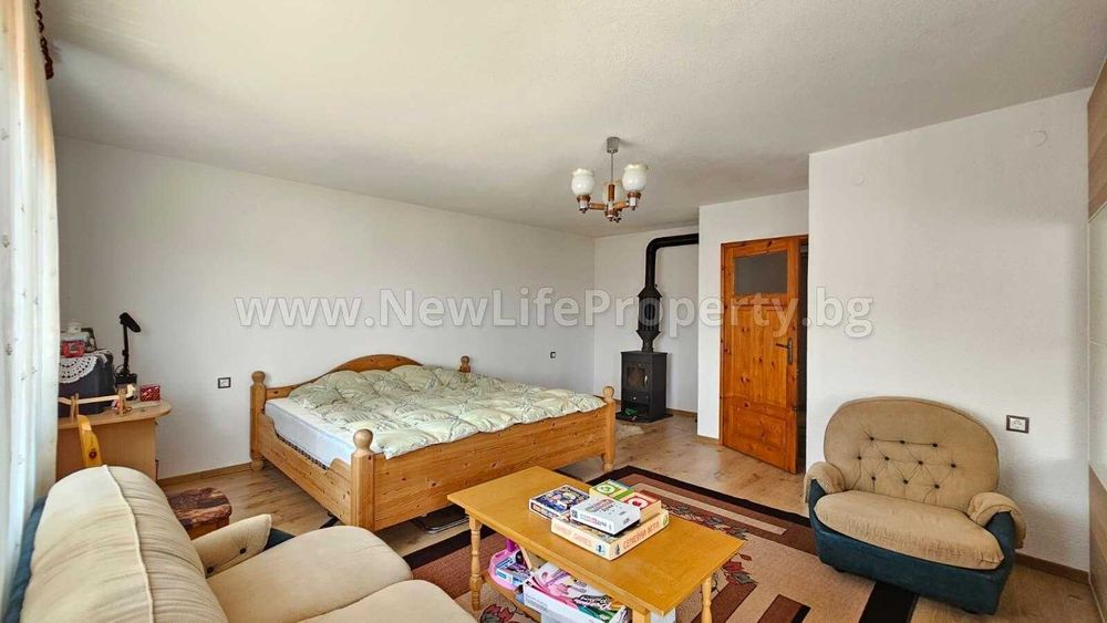Продава се Къща в с. Давидково, Област Смолян - 238 кв.м за 694 €/кв.м - Снимка #8