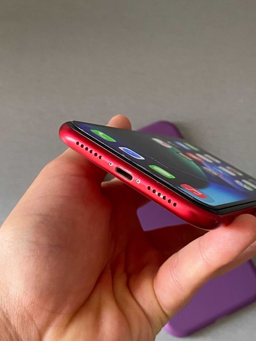 iPhone 11-64Gb -bateria 100% / Face ID bun! FMI off