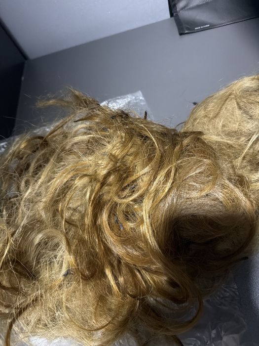 Волосы для наращивание