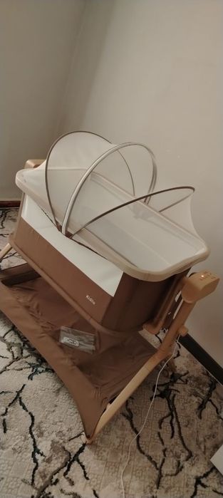 Кровать для малышей