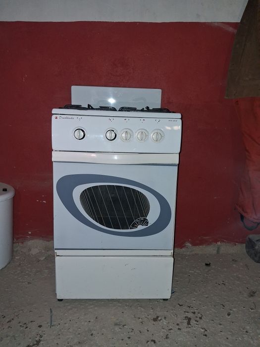 Газовка сатылады 15 000тг