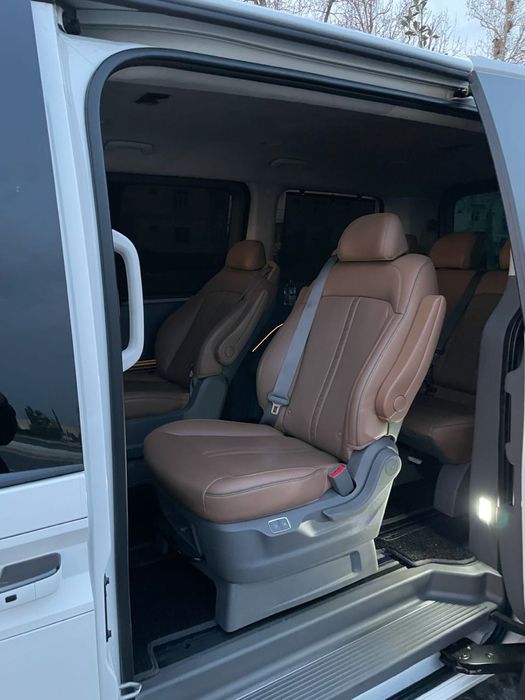 Taxi Vip Samarqand Tashkent