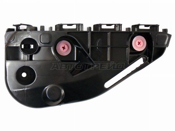 Крепление бампера Toyota Hilux